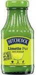 Hitchcock Limette Pur