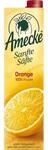 Amecke Sanfte S&auml;fte Orange