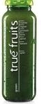 True fruits Smoothie green