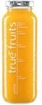True fruits Smoothie yellow