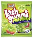 Nimm2 Lachgummi Apfellinge
