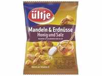 Ültje Mandeln & Erdnüsse Honig und Salz