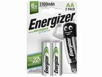 Energizer Akku Extreme recharge AA 2300mAh