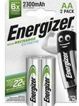 Energizer Akku Extreme recharge AA 2300mAh