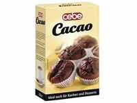 Cebe Cacao Kakaopulver