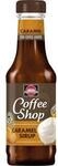 Schwartau Coffee Shop Sirup Caramel