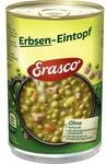 Erasco Erbsen-Eintopf