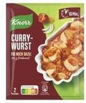 Knorr Fix Currywurst