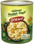 Erasco H&uuml;hner Nudel-Topf