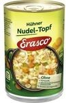 Erasco H&uuml;hner Nudel-Topf