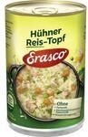 Erasco H&uuml;hner-Reistopf