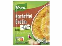 Knorr Fix Kartoffel Gratin