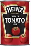 Heinz Classic Cream of Tomato Soup