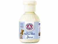 Bärenmarke Extra Leichte Kaffee-Milch 3% Fett