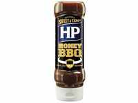 HP Honey BBQ Sauce