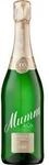 Mumm Dry Jahrgangssekt