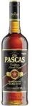 Old Pascas Ron Negro Barbardos Rum