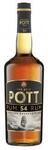 Der Gute Pott Echter Übersee Rum 54% Vol. Der Gute Pott Echter Übersee Rum 54% Vol.