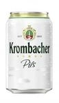 Krombacher Pils (Einweg)
