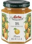 Darbo Naturrein 70% Fruchtreich Rosen Marille
