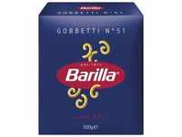Barilla Pasta Nudeln Gobbetti No 51