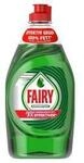 Fairy Ultra Plus Konzentrat Original Handgeschirrsp&uuml;lmittel