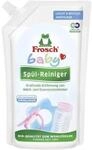 Frosch Baby Sp&uuml;l-Reiniger