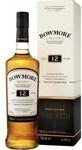 Bowmore Islay Single Malt Scotch Whisky 12 years