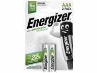 Energizer Akku Extreme recharge AAA 800mAh