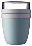 Mepal Lunchpot Ellipse nordic green