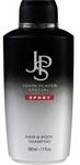 John Player Special Sport Hair & Body Shampoo