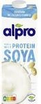 Alpro Sojadrink Original mit Calcium