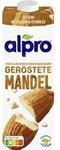 Alpro Mandeldrink Original ger&ouml;stete Mandel