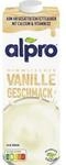 Alpro Sojadrink Himmlicher Vanille Geschmack