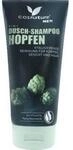 Cosnature Men 3in1 Dusch-Shampoo Hopfen