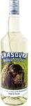 Grasovka Bisongrass Vodka