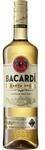 Bacardi Carta Oro Gold Rum