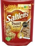 Lorenz Saltletts Pausen Cracker