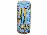 Monster Juiced Mango Loco (Einweg)