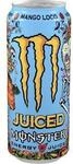 Monster Energy Juiced Mango Loco (Einweg)