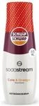 Soda Stream Getr&auml;nkesirup SchwipSchwap Cola & Orange