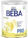 Nestl&eacute; BEBA Pre Anfangsmilch von Geburt an