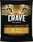 Crave Katzenfutter mit Truthahn & Huhn Crave Katzenfutter mit Truthahn & Huhn