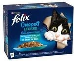 Felix Doppelt lecker Geschmacksvielfalt aus dem Wasser in Gelee