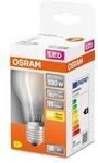 Osram LED Star Classic A100 11W E27 warmwei&szlig;
