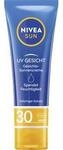 Nivea Sun UV Gesicht Gesichts-Sonnencreme LSF 30