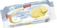 Coppenrath Vanille Cookies zuckerfrei