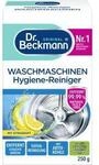Dr. Beckmann Waschmaschinen Hygiene-Reiniger