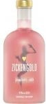 Boente Zickengold Granatapfel