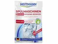 Heitmann Spülmaschinen Express Hygiene-Reiniger
